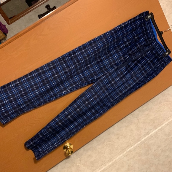 Mens pj pants